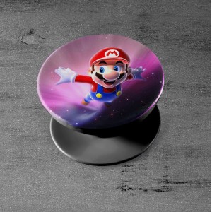 PopSocket Mario 09